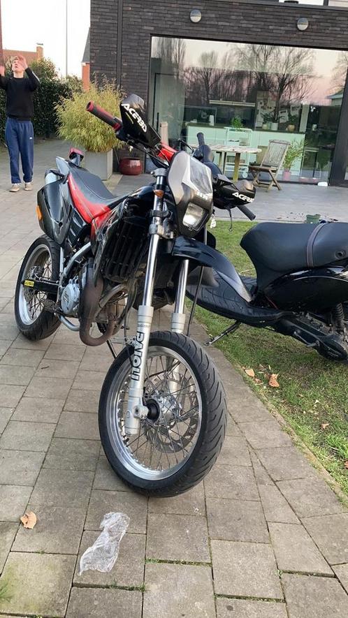Honda hm, Motoren, Onderdelen | Honda, Ophalen of Verzenden