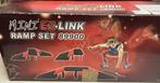 Rampset mini ez link (skateboard), Sport en Fitness, Skateboarden, Ophalen, Zo goed als nieuw, Overige typen