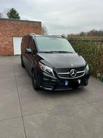 Mercedes v-klasse 300 amg 5 zitpl., Auto's, Leder, Trekhaak, Particulier, Te koop