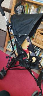 Poussette Canne/Parapluie - Pliable/Compacte, Enlèvement, Utilisé, Poussette, Autres marques