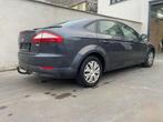 Ford mondeo 1.8 tdci 2008 360 000 km, Auto's, Voorwielaandrijving, Stof, Zwart, Mondeo