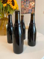 Trappist Westvleteren 12 uit 2011, Verzamelen, Biermerken, Ophalen of Verzenden, Zo goed als nieuw, Flesje(s)