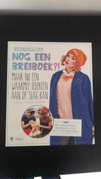 Nog een breiboek?! Maar nu een waarmee iedereen aan de slag, Boeken, Mode, Ophalen of Verzenden, Zo goed als nieuw, Veronique Leysen