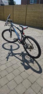 Mountainbike, Ophalen of Verzenden, Zo goed als nieuw