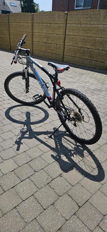 Mountainbike beschikbaar voor biedingen