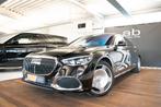 Mercedes-Benz S 580 MAYBACH *FIRST CLASS* FULL OPTION, 4 ZI, Auto's, Mercedes-Benz, Te koop, 0 kg, 0 min, Berline