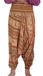 Batik, peut servir de haut et de bas, Vêtements | Femmes, Culottes & Pantalons, Comme neuf, Enlèvement ou Envoi