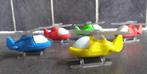 speelgoed helicopters, Enfants & Bébés, Jouets | Autre, Enlèvement ou Envoi