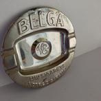 BELGA asbak, Verzamelen, Ophalen of Verzenden, Gebruikt, Asbak