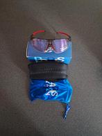 fietszonnebrillen Ride 100% hypercraft & Julbo density, Enlèvement ou Envoi, Comme neuf