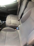 Peugeot partner 1.6hdi, Auto's, Peugeot, Voorwielaandrijving, Stof, Particulier, Overige carrosserie