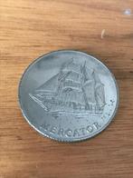 Penning EURO Sail Antwerpen, Verzenden, Overige materialen