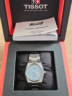 Tissot PRX Powermatic 80 35mm, Handtassen en Accessoires, Horloges | Heren, Ophalen of Verzenden, Zo goed als nieuw