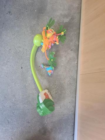 Speelmobiel tiny love prima staat beschikbaar voor biedingen