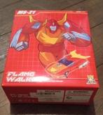 Transformers Autobots Hot Rod serie 86, G1, Enlèvement ou Envoi, Neuf, Autobots