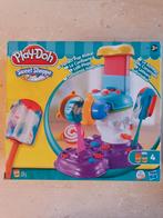 Play Doh Maak je eigen lolly's en ijslolly's, Ophalen of Verzenden, Zo goed als nieuw