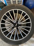 Velgen + banden, Auto-onderdelen, Ophalen, 19 inch, Winterbanden, Banden en Velgen