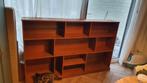 Vintage houten kast, Huis en Inrichting, Ophalen of Verzenden, Gebruikt