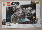LEGO Star Wars – Razor Crest (Mandalorian) - 100% compleet, Enlèvement ou Envoi, Comme neuf, Ensemble complet, Lego