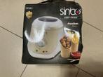 Petite friteuse marque sinbo, Enlèvement, Comme neuf