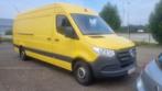 Mercedes Sprinter 311CDI maxi lang hoog btw aftrekbaar, Achterwielaandrijving, Mercedes-Benz, Bedrijf, 5 deurs
