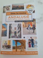 Time to momo Andalusië, Ophalen of Verzenden, Zo goed als nieuw