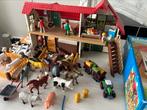 Playmobil Boerderij, Ophalen of Verzenden