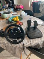 Volant + pédales Thrustmaster TMX, Consoles de jeu & Jeux vidéo, Enlèvement, Comme neuf, Contrôleur, Xbox One