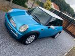 Mini Cooper, Auto's, 1600 cc, Bedrijf, Cooper, Euro 4
