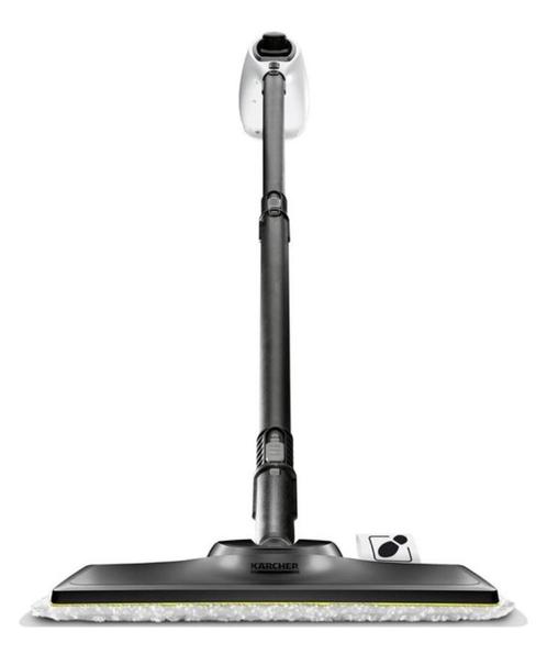 Zelfgemaakte stoomreiniger van Karcher, Elektronische apparatuur, Stoomapparaten, Gebruikt, Stoomreiniger, Ophalen of Verzenden