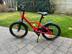 Kinderfiets 16inch 4-6 jaar, zeer goede staat, Fietsen en Brommers, Fietsen | Kinderfietsjes, Ophalen, Zo goed als nieuw