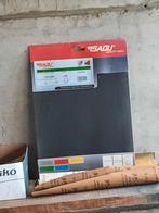 Papier de verre, Bricolage & Construction, Outillage | Ponceuses, Enlèvement, Neuf, Ponceuse à bande