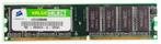 512MB CORSAIR VALUE SELECT VS512MB400 PC3200 DDR-400MHz 184-, Computers en Software, RAM geheugen, Ophalen of Verzenden, DDR, Gebruikt