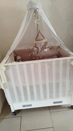 Park met bekleding, Kinderen en Baby's, Ophalen, Zo goed als nieuw