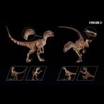 Nanmu Jurassic Park Velociraptor 2.5 Shadow Blade Nieuw, Enlèvement ou Envoi, Neuf