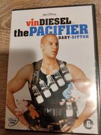 The Pacifier (2005) (Vin Diesel) (Disney) DVD, Ophalen of Verzenden, Zo goed als nieuw