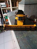 New Holland CR9090 NewRay oogstmachine, Ophalen of Verzenden, Zo goed als nieuw, Tractor of Landbouw, Overige merken