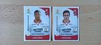 panini pro league 2015 Chucks Aneke, Ophalen of Verzenden, Zo goed als nieuw, Sticker