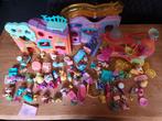 Pakket littlest petshop, Ophalen, Gebruikt