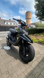 Mbk booster a klasse, Ophalen, Tweetakt, Overige modellen, Klasse A (25 km/u)
