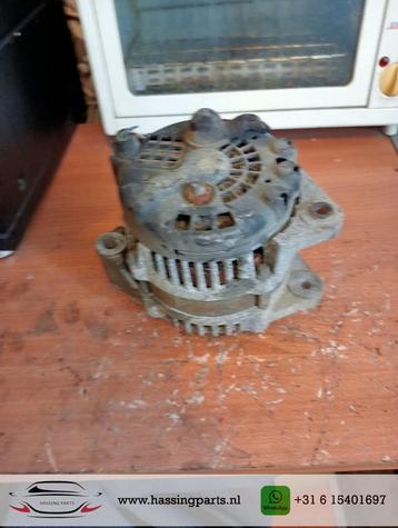 Dynamo Daewoo/Chevrolet Spark (M300) (2010 - 2015) beschikbaar voor biedingen