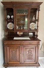 Brocante kast, Antiek en Kunst, Antiek | Meubels | Kasten, Ophalen