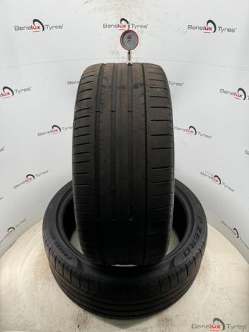 285/35ZR23 107Y 285/35R23 285/35 ZR23 R23 285/35/23 2853523 disponible aux enchères