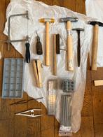 Gereedschap voor juweliers, Ophalen, Zo goed als nieuw