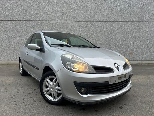 Renault Clio 1.6-16V privilege-AIRCO!-Gekeurd Voor Verkoop!, Auto's, Renault, Bedrijf, Clio, ABS, Airbags, Airconditioning, Alarm