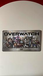 OVERWATCH verzamelobject launch day plakaatje, Consoles de jeu & Jeux vidéo, Enlèvement ou Envoi