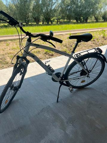 Orbea-fiets beschikbaar voor biedingen
