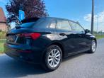 Audi A3 30TFSI SPORTBACK/LED/NAVI/VIRTUAL COCKPIT/PDC V+A, Auto's, Audi, Stof, Zwart, Bedrijf, Handgeschakeld