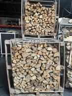 Bois chauffage pas cher, Minder dan 3 m³, Ophalen, Overige houtsoorten, Blokken