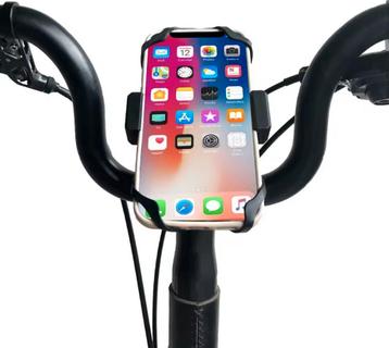 Telefoonhouder voor Brompton beschikbaar voor biedingen